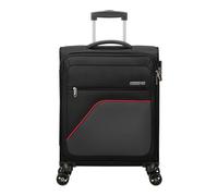 American Tourister Spinner 55 / 20 TSA Trolley S Black / Red