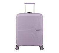 American Tourister Trolley X Pink Lemonade 128186-8162 Airconic Spinner 55/20 TSA Pink Lemonade Small Choice = P, a646 stormy liliac, S, Cabin