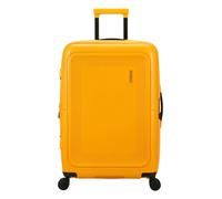 American Tourister Spinner 67 / 24 Trolley EXP TSA Golden Yellow
