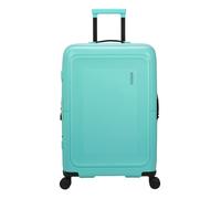 American Tourister Spinner 67 / 24 Trolley EXP TSA M Aqua Sky