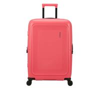 American Tourister Spinner 67 / 24 Trolley EXP TSA M Sugar Pink
