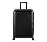 American Tourister DashPop Spinner (4 wheels) True Black
