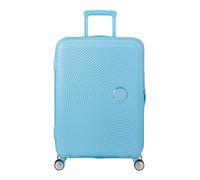 American Tourister Spinner 67 / 24 TSA EXP Trolley Blueberry Fizz