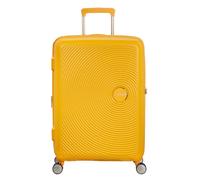 American Tourister Spinner 67 / 24 TSA EXP Trolley Golden Yellow