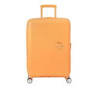 American Tourister SoundBox Medium Check-in Papaya Pop