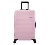 American Tourister Spinner 67 / 24 TSA EXP Trolley Soft Pink