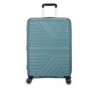 American Tourister Spinner 67 / 24 TSA EXP Trolley Storm Blue