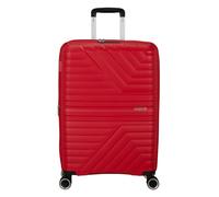 American Tourister Flytwist Medium Check-in True Red