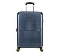 American Tourister Spinner 67 / 24 TSA Trolley Blue Moon