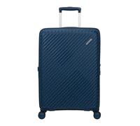 American Tourister Diablast Spinner 68/25 TSA EXP Trolley Darkwave Blue Dark Blue