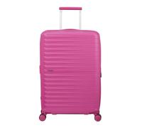 American Tourister Fastforward Spinner 68/25 TSA EXP Trolley Electric Fuchsia Pink