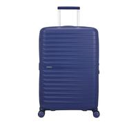 American Tourister Spinner 68 / 25 TSA EXP Trolley M Dusk Purple