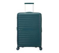 FastForward Spinner 68/25 TSA Exp - unisex - American Tourister - Suitcases - Blue - ONE SIZE - Suitcases ONE SIZE