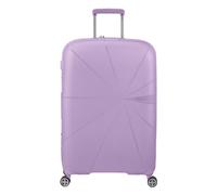 American Tourister Spinner 77 / 28 EXP TSA L Digital Lavender