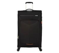 American Tourister Spinner 77 / 28 EXP TSA Trolley Black
