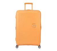 American Tourister Spinner 77 / 28 TSA EXP Trolley Papaya Pop