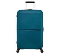 American Tourister Airconic Spinner 4 Wheels Suitcase Deep Ocean 101 L Luggage
