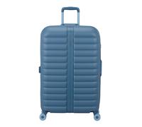 American Tourister Spinner 78 / 29 EXP TSA Trolley Steel Blue