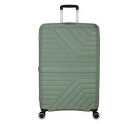 American Tourister Spinner 78 / 29 TSA EXP Trolley Botanic Green