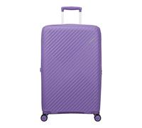 American Tourister Diablast Large Check-in Purple Pulse