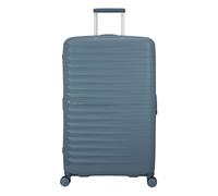 American Tourister FastForward Spinner Trolley L Exp MIO 003 Steel Blue