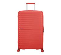 American Tourister Selection Fastforward Travel Suitcase Coral L (71-80 cm)