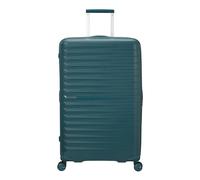 American Tourister Fastforward Spinner 78/29 TSA EXP Trolley Totally Teal