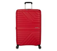 American Tourister Spinner 78 / 29 TSA EXP Trolley L True Red
