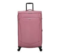 American Tourister Spinner 80 / 30 EXP TSA Trolley L Lilas Pink