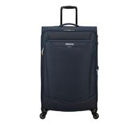 American Tourister Vy Summerride Four-wheel Woven Cabin Suitcase