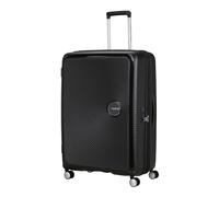 American Tourister Spinner 80 / 30 TSA EXP Trolley Bass Black