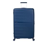 American Tourister FastForward Extra Large Check-in Navy Blue