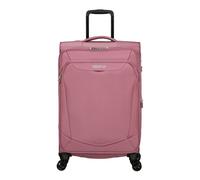 American Tourister SummerRide Medium Check-in Lilas Pink