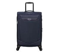American Tourister SummerRide Spinner (4 wheels) Navy