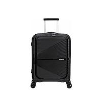 American Tourister Airconic Spinner 4 Wheels Suitcase Onyx Black 34 L Luggage