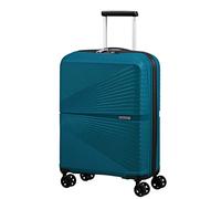 American Tourister Spinner 55 / 20 TSA Trolley Deep Ocean
