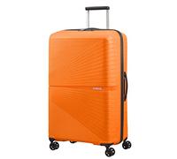 American Tourister Spinner TSA Air Conic Mango Orange 77 Unisex Adults, Orange Handle, 77, Luggage