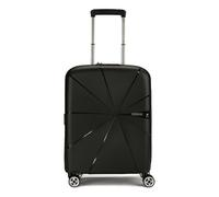 American Tourister Starvibe 4 wheels Cabin trolley 55 cm black