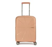 American Tourister Starvibe 4 wheels Cabin trolley 55 cm orange
