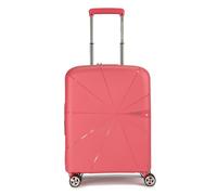 American Tourister StarVibe Cabin luggage Sun Kissed Coral