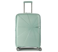 American Tourister Starvibe 67cm Expandable 4-Wheel Medium Suitcase Case