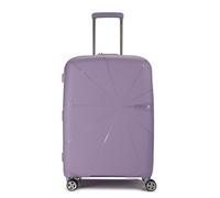 American Tourister Starvibe Spinner (4 wheels), purple, 70L, 46 x 67 x 30cm