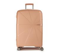 American Tourister Starvibe Spinner (4 wheels), pink, 99L, 51 x 77 x 30cm