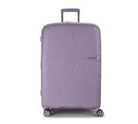 American Tourister StarVibe Large Check-in Digital Lavender