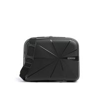 American Tourister Starvibe Beauty case, black, 14L, 35 x 29 x 18cm