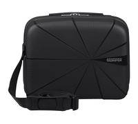 American Tourister Starvibe Beauty Case Black