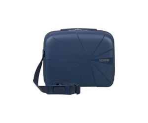 American Tourister StarVibe Beauty Case Navy