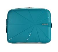 American Tourister Starvibe Beauty case, turquoise, 14L, 35 x 29 x 18cm