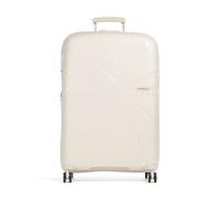 American Tourister Spinner 77 / 28 EXP TSA L Cream Speckles
