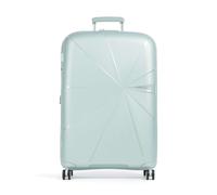 American Tourister Starvibe 4-Wheel 77cm Expandable Large Suitcase Case